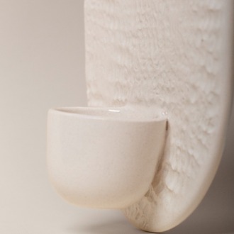 Wall Light Series - White