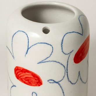 Bloom Collection Poppy - Tall