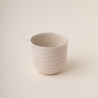 linea - espresso/red