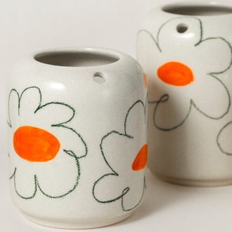 Bloom Collection Marigold - Medium