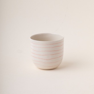 linea - espresso/red