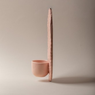 Wall Light Series - Pink