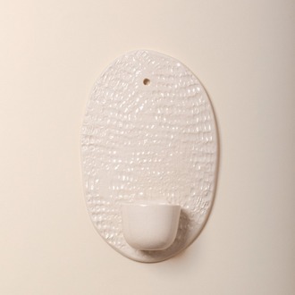 Wall Light Series - White