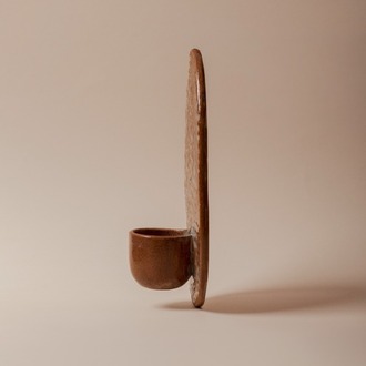 Wall Light Series - Earth