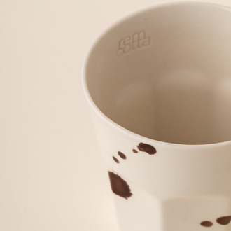 splash - small/brown