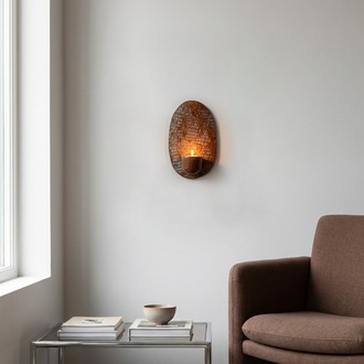Wall Light Series - Earth