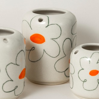  Bloom Collection Marigold - Tall