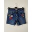 New Rich - Denim Şort