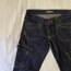 Jolina Jeans - Kot Kapri Pantolon