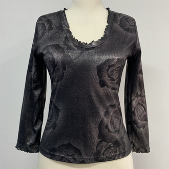 Favori - Rose Bluz