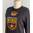 Dolce Gabbana - King Sweatshirt