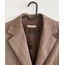 Miss Proto - Kruvaze Blazer Ceket
