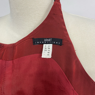 Apart Impressions - Bluz, Korse