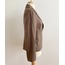 Miss Proto - Kruvaze Blazer Ceket