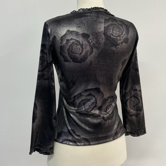 Favori - Rose Bluz