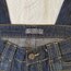 Jolina Jeans - Kot Kapri Pantolon