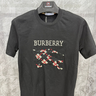 BURBERY TİŞÖRT 