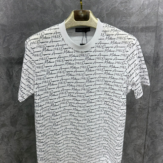 EMPORIO ARMANİ TİŞÖRT