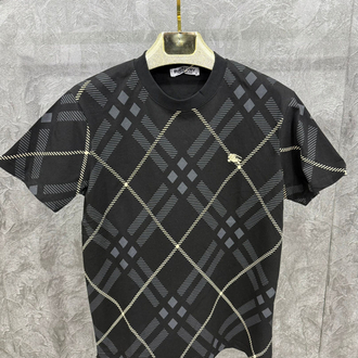 BURBERY TİŞÖRT 