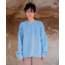GRANDMA SWEATER | SKY