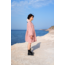 NAOMI DRESS | BLUSH 