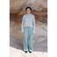 AGNES PULLOVER | BRIGHT