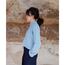 AGNES PULLOVER | SKY