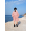 NAOMI DRESS | BLUSH 