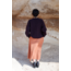 GRANDMA SWEATER | DARK