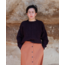 GRANDMA SWEATER | DARK