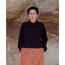 AGNES PULLOVER | DARK