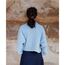 AGNES PULLOVER | SKY