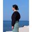 URSULA TOP | BLACK