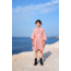 NAOMI DRESS | BLUSH 