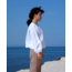 URSULA TOP | WHITE