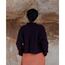 AGNES PULLOVER | DARK