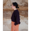 GRANDMA SWEATER | DARK