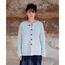 GRANDMA CARDIGAN | BRIGHT