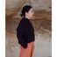 AGNES PULLOVER | DARK
