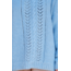 GRANDMA SWEATER | SKY
