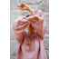 NAOMI BLOUSE | BLUSH