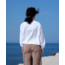 URSULA TOP | WHITE
