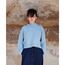 AGNES PULLOVER | SKY