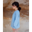 GRANDMA SWEATER | SKY