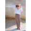 URSULA TOP | WHITE