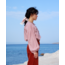 NAOMI BLOUSE | BLUSH