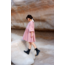 NAOMI DRESS | BLUSH 