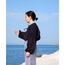 NAOMI BLOUSE | BLACK
