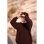 GRANDMA SWEATER | DARK