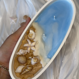 Ocean Breeze